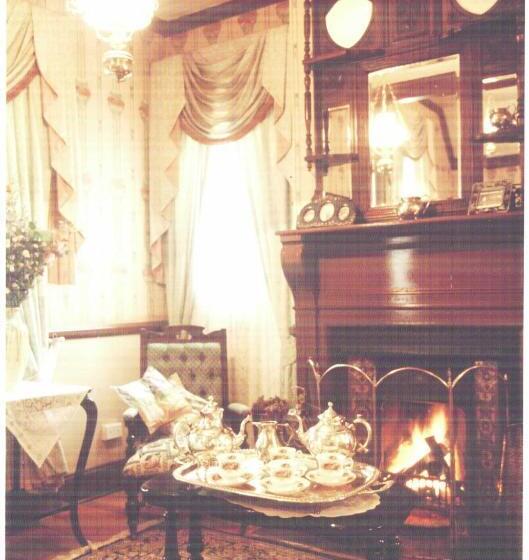 The Royal Hotel Pilgrims Rest