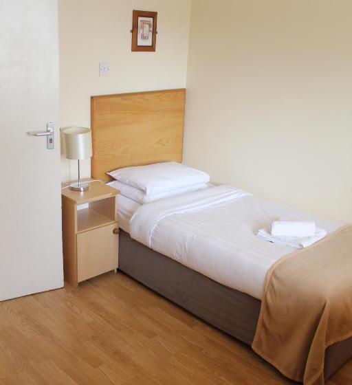 Tralee Town Centre Apartments