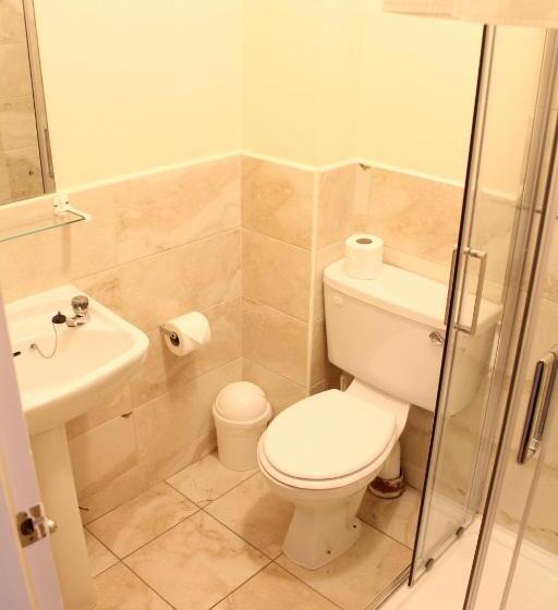 Tralee Town Centre Apartments