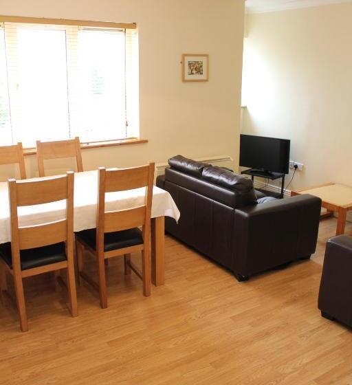Tralee Town Centre Apartments