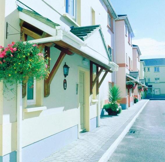 Tralee Town Centre Apartments