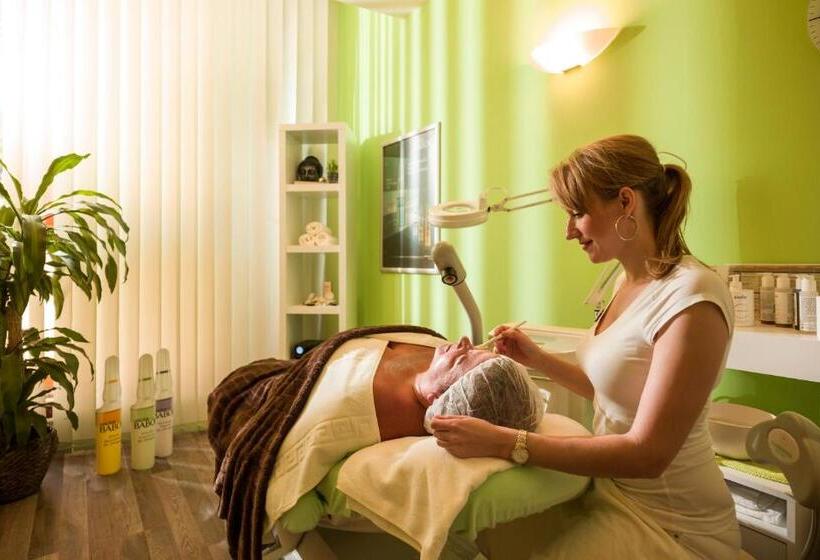 Vivea Hotel Bad Bleiberg