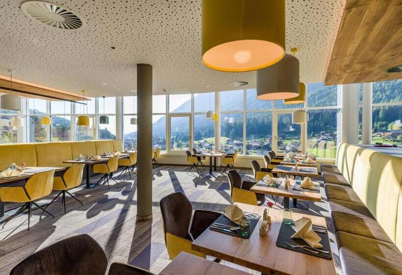 Vivea Hotel Bad Bleiberg