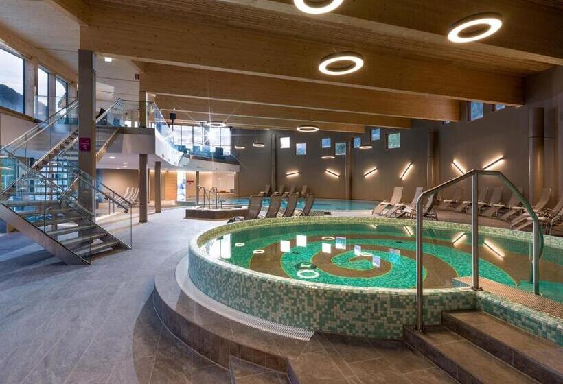 Vivea Hotel Bad Bleiberg