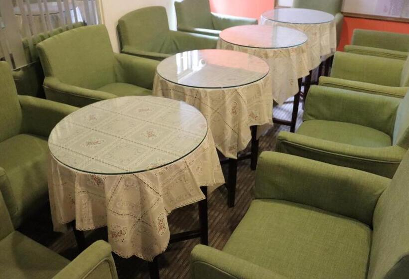 호스텔 岭南佳园连锁酒店广州北京路步行街农讲所地铁站店