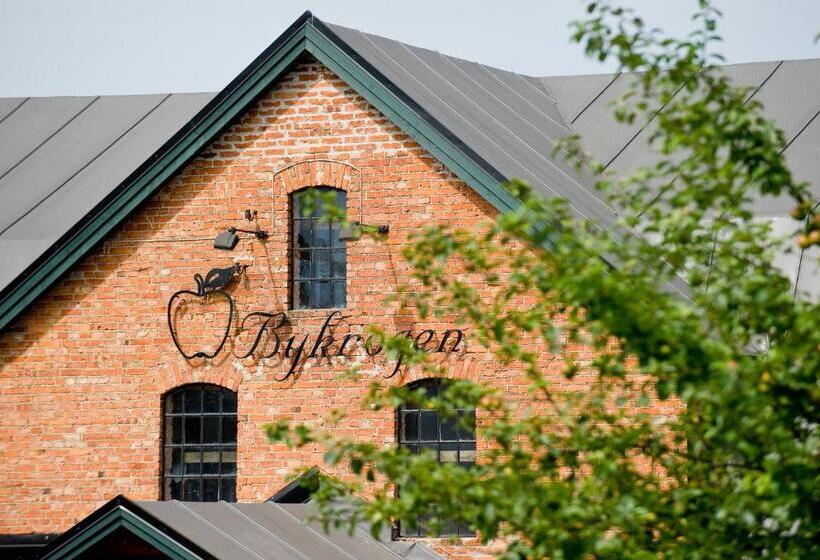 旅馆 Bykrogen