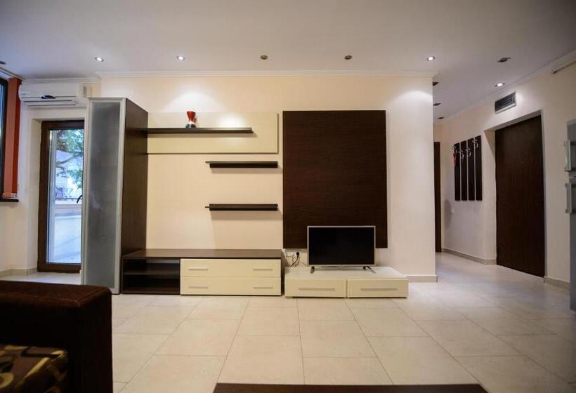 酒店 Holiday Olimp