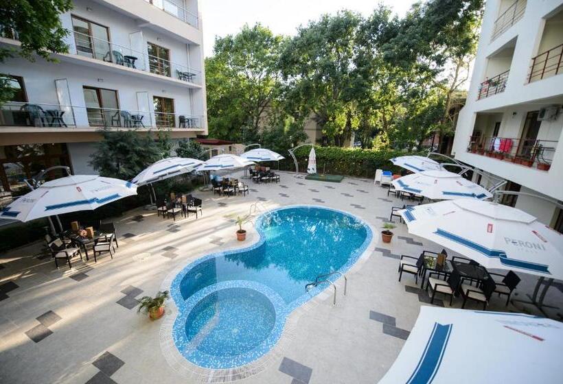 酒店 Holiday Olimp