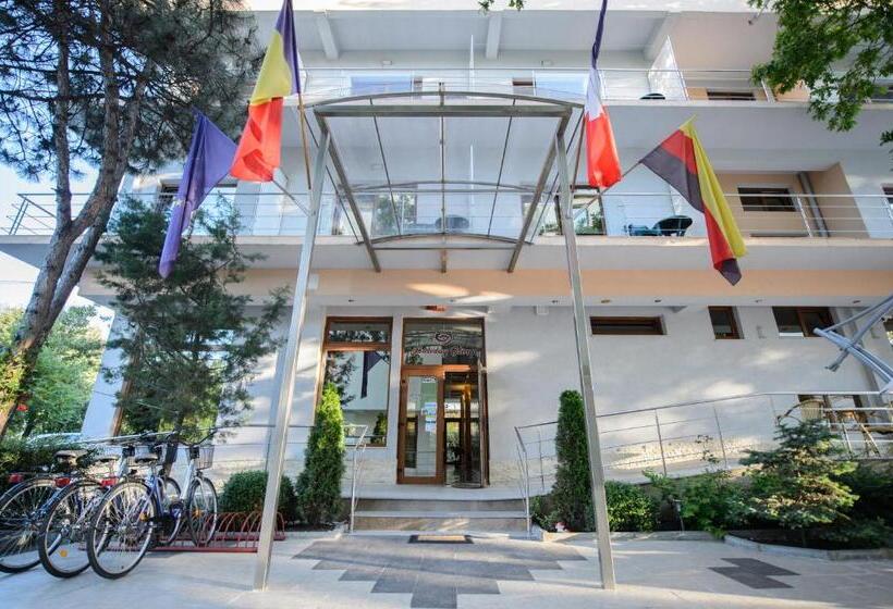 酒店 Holiday Olimp