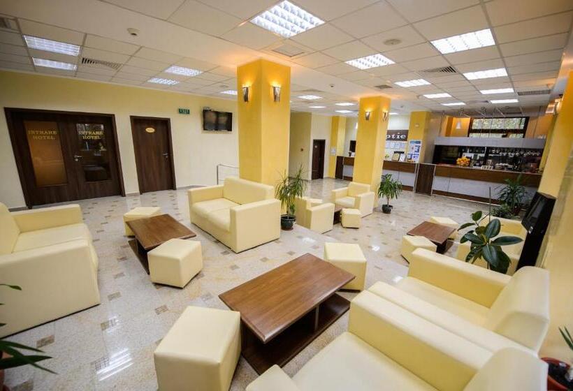 酒店 Holiday Olimp