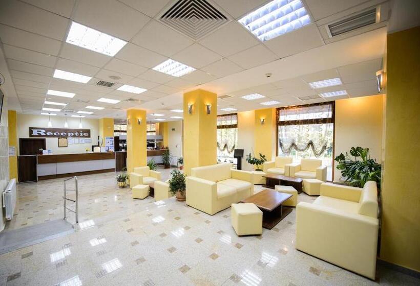 酒店 Holiday Olimp