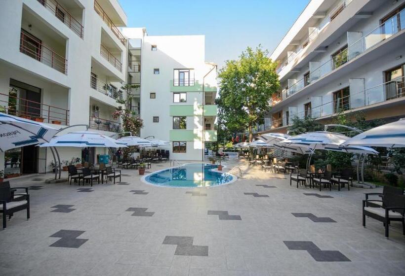 酒店 Holiday Olimp