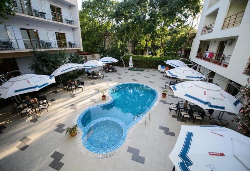 酒店 Holiday Olimp