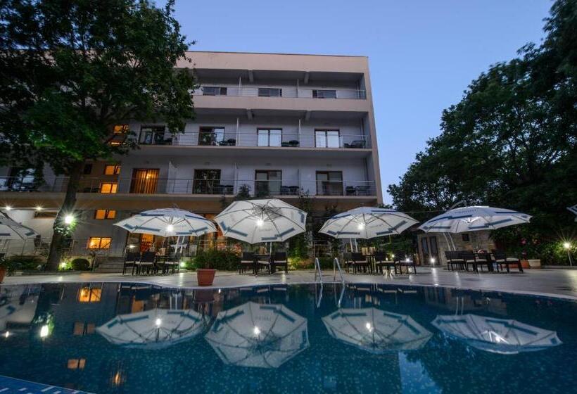 酒店 Holiday Olimp