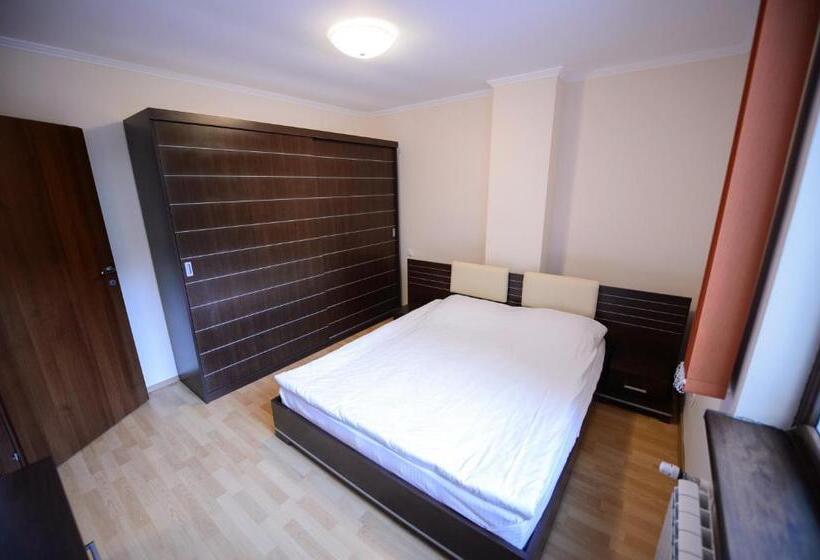 酒店 Holiday Olimp