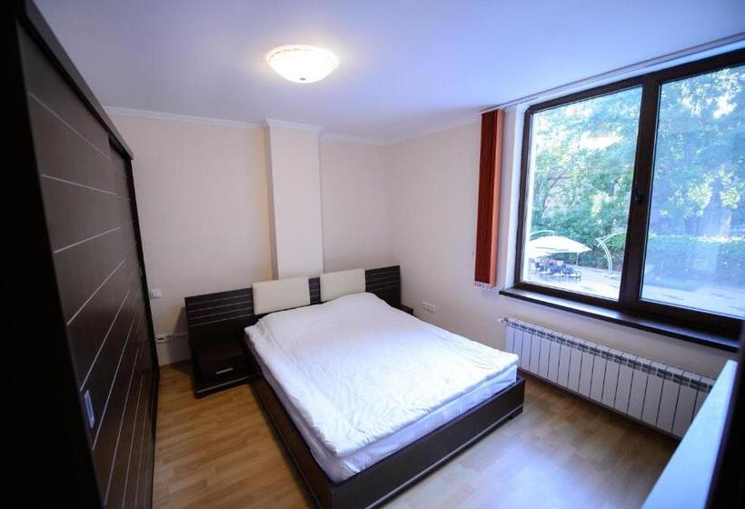 酒店 Holiday Olimp