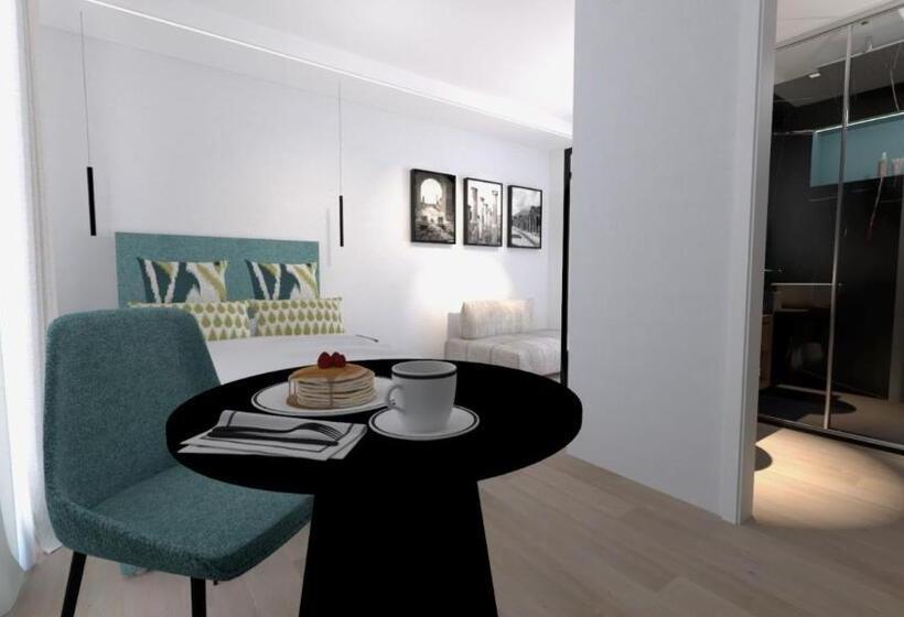 فندق Il Tesoro Pompeiano