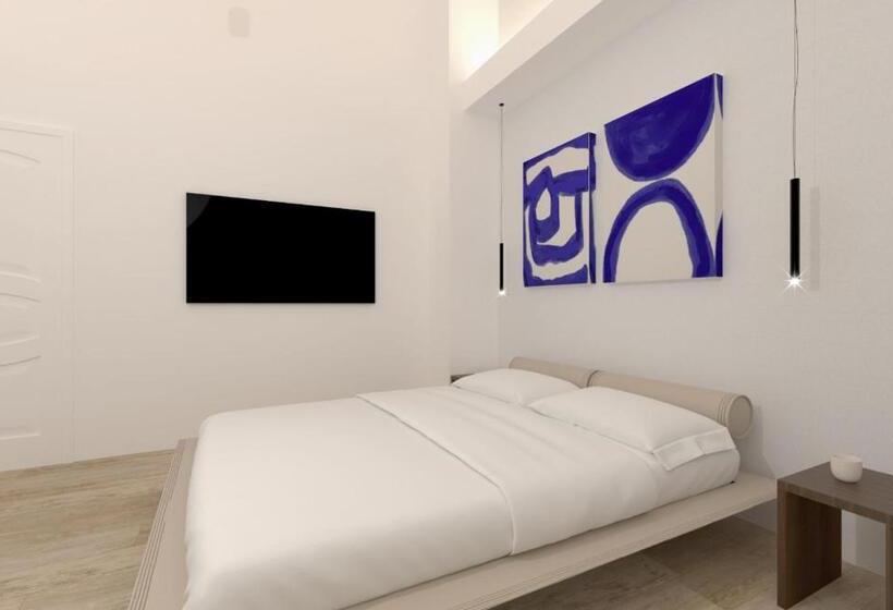 فندق Il Tesoro Pompeiano