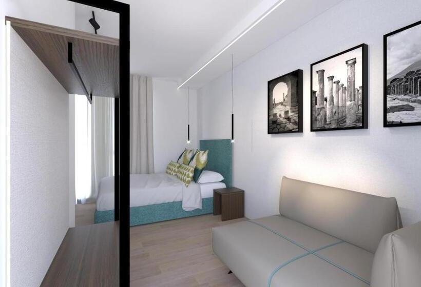 فندق Il Tesoro Pompeiano