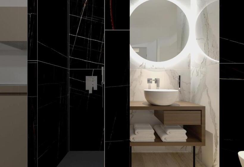 فندق Il Tesoro Pompeiano