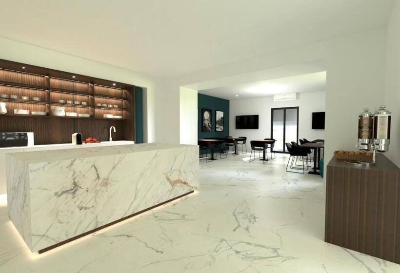 فندق Il Tesoro Pompeiano