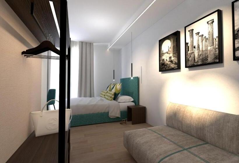 فندق Il Tesoro Pompeiano