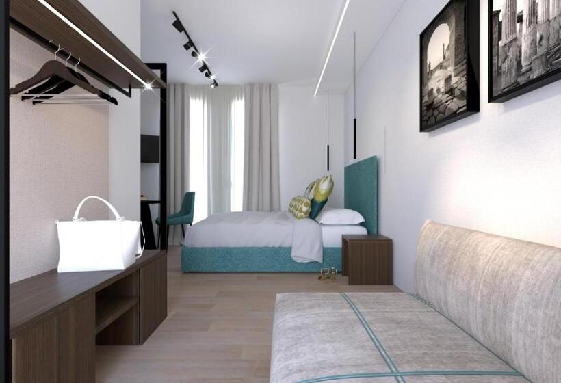 فندق Il Tesoro Pompeiano