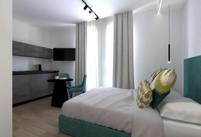 فندق Il Tesoro Pompeiano