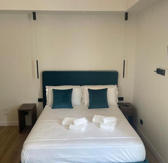 فندق Il Tesoro Pompeiano