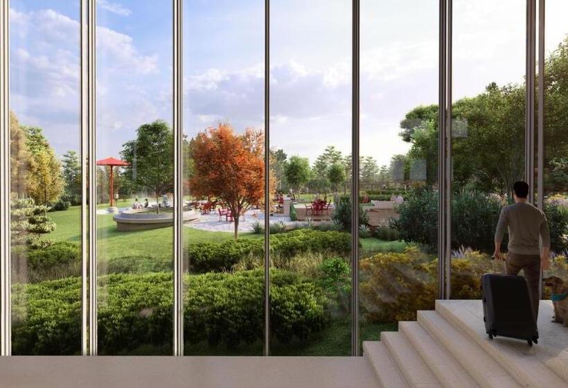 בית מלון כפרי Kinock   Pet