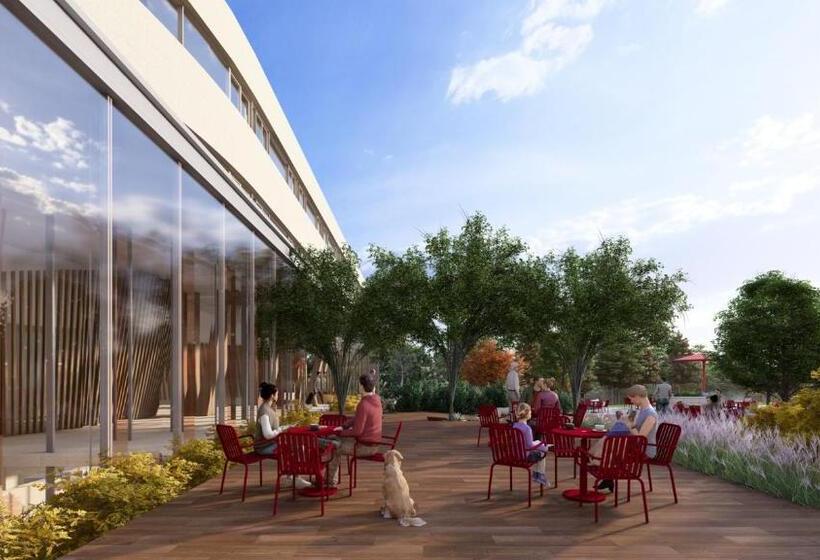 בית מלון כפרי Kinock   Pet