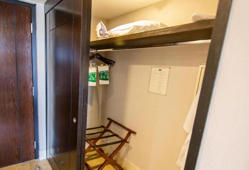 בית מלון כפרי Lucerna Hermosillo