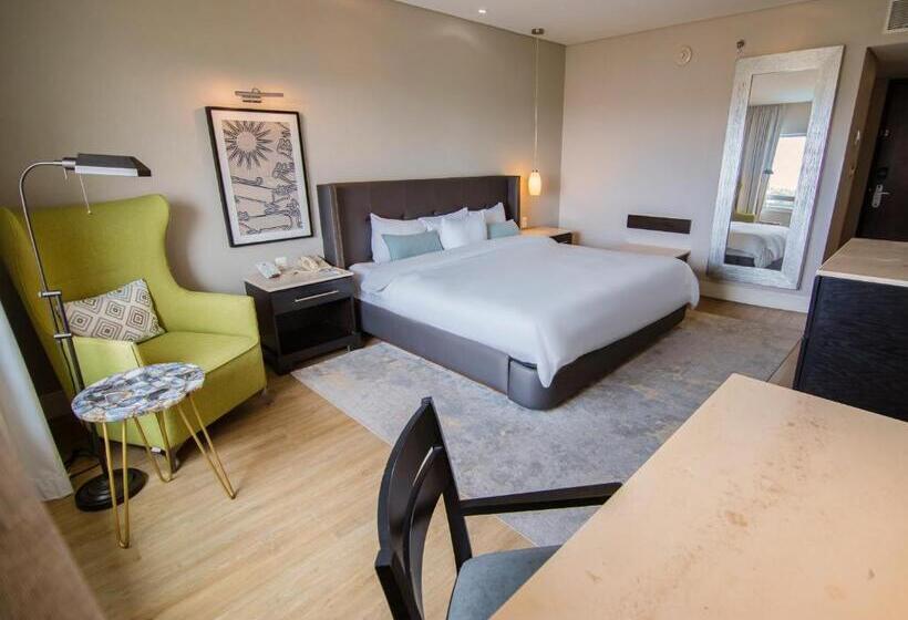 בית מלון כפרי Lucerna Hermosillo