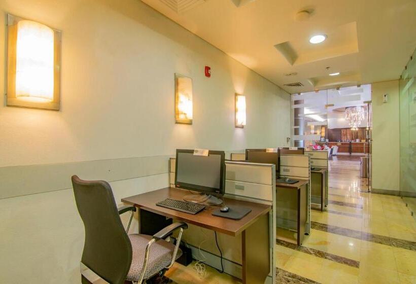 בית מלון כפרי Lucerna Hermosillo