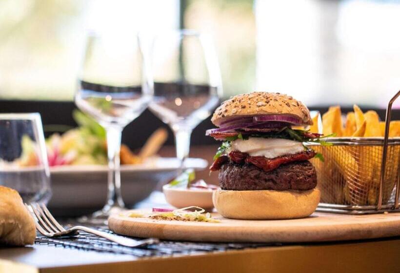 호텔 Mercure Aix En Provence La Duranne Gare Tgv