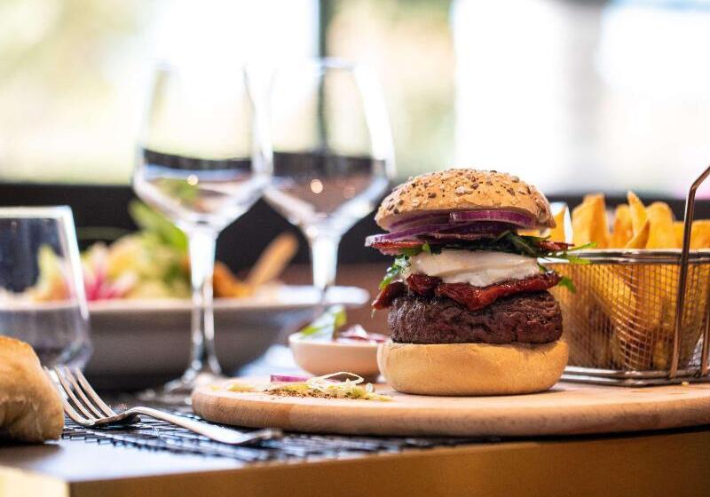 호텔 Mercure Aix En Provence La Duranne Gare Tgv