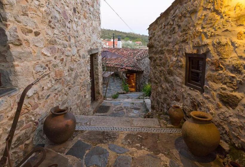 ペンション Casa Do Ze Sapateiro