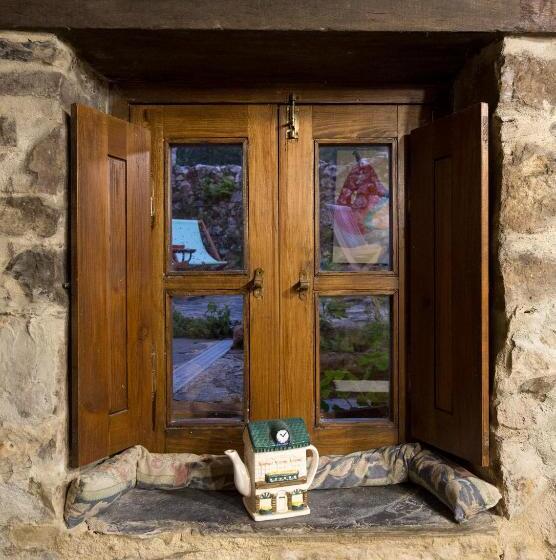 ペンション Casa Do Ze Sapateiro