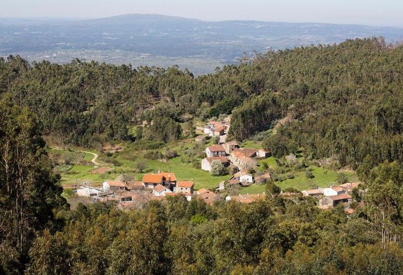 ペンション Casa Do Ze Sapateiro