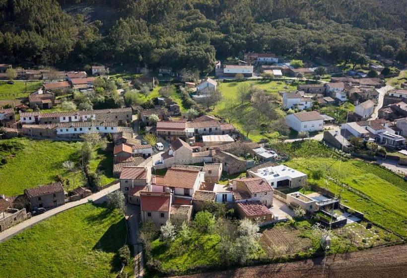 ペンション Casa Do Ze Sapateiro