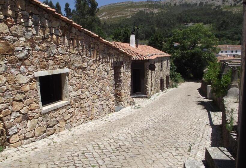 ペンション Casa Do Ze Sapateiro