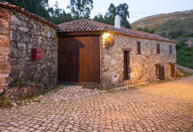 ペンション Casa Do Ze Sapateiro