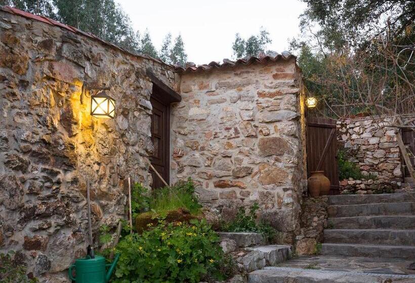 ペンション Casa Do Ze Sapateiro