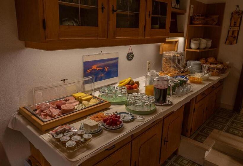 膳宿费 Gästehaus Erler