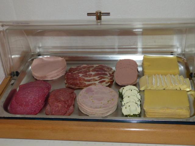 膳宿费 Gästehaus Erler