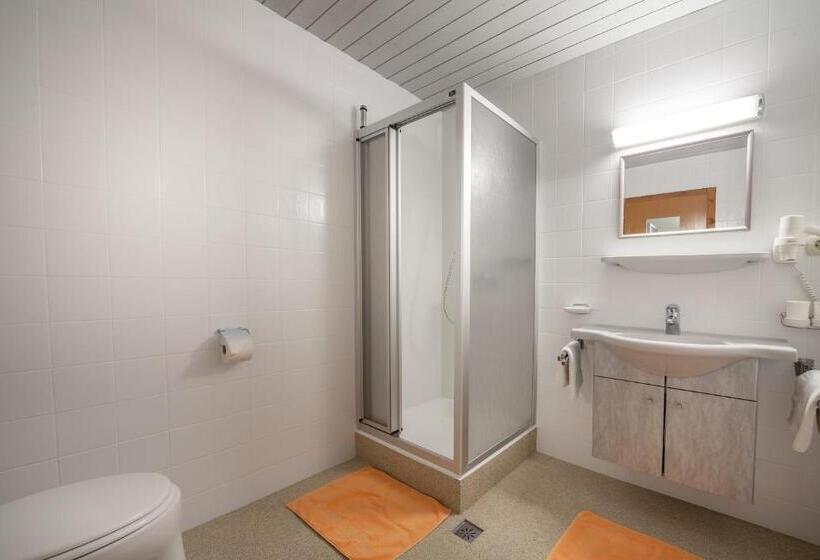 膳宿费 Gästehaus Erler