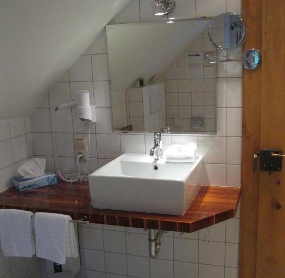 بنسيون Maternushof