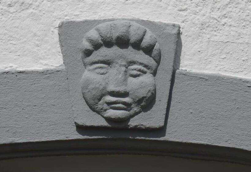 بنسيون Maternushof