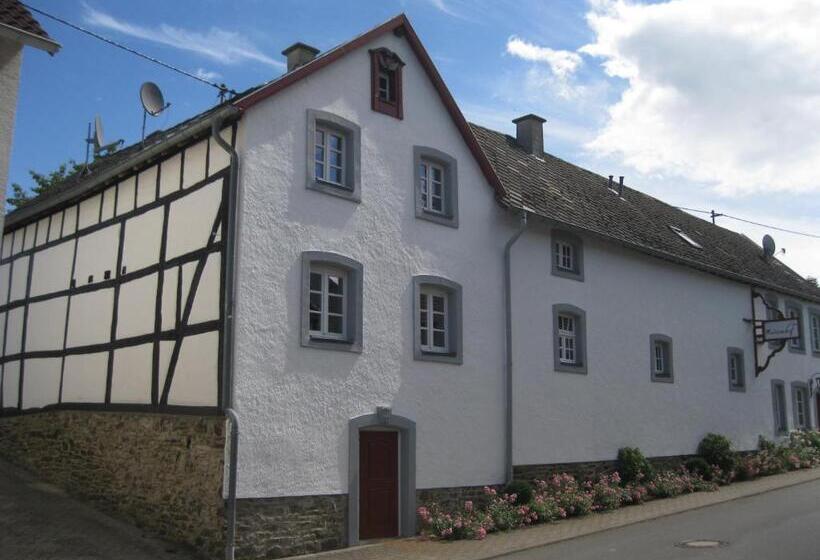 بنسيون Maternushof