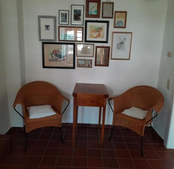 بنسيون Maternushof